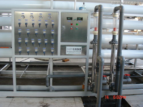 泉美環(huán)保科普工業(yè)污水處理設(shè)備的顯著優(yōu)勢(shì)