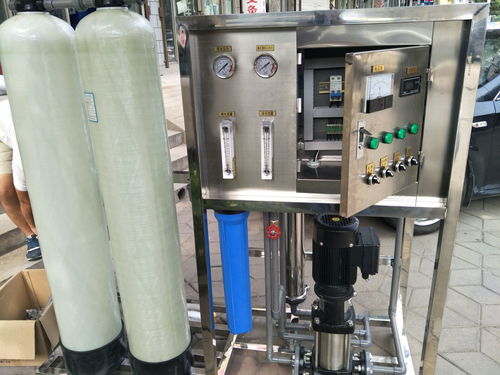 農(nóng)村地下井水水質(zhì)凈化與污水處理設(shè)備技術(shù)指南——漯河專(zhuān)業(yè)水處理加工廠(chǎng)實(shí)踐分享