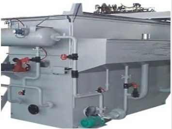 太平洋工業(yè)污水處理設(shè)備在食品行業(yè)中的應(yīng)用與價(jià)值分析