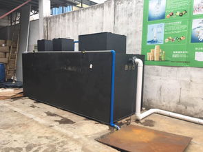 私人養(yǎng)豬場(chǎng)污水處理地埋式設(shè)備的應(yīng)用與優(yōu)勢(shì)