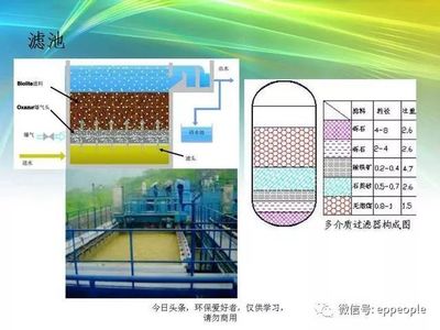 污水處理 核心設(shè)備、主流工藝與常見(jiàn)易忽略環(huán)節(jié)詳解