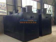 撫順與沈陽(yáng)高質(zhì)量生活污水處理設(shè)備 廠家直銷的可靠選擇