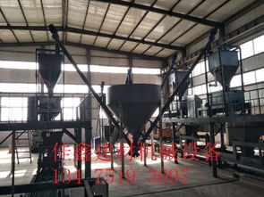 探索定制多功能免拆一體板設(shè)備 以寧津縣佳鑫建材機(jī)械廠為例